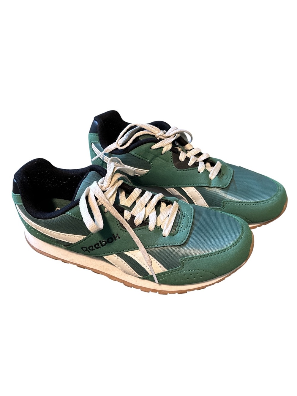 Unisex Reebok vintage-style Sneakers 41